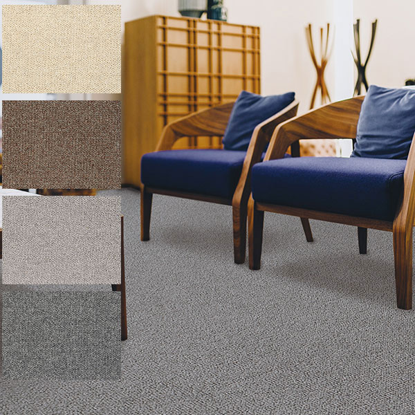 【送料無料】ラグマット Prevell CARPET COLLECTION 2025-2026 Autumn/Winter デイル/2272 約190x240cm