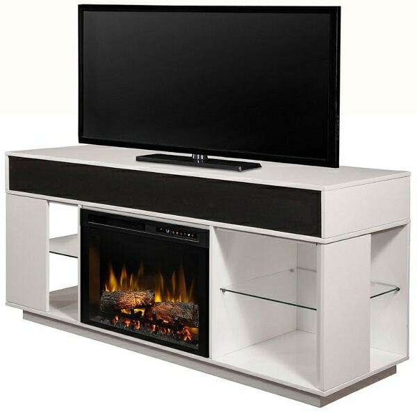 Interiornishioka Wooden Fireplace Electricity Type Symphony