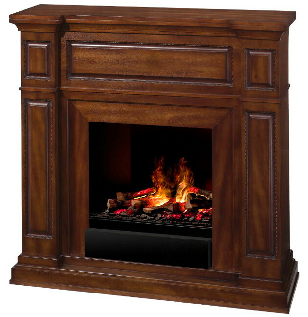 Interiornishioka Wood Fireplace Electric Optimist Renwick Burnished Wood Fireplace Electric Optimist Renwick Burnished Walnut 25 Inch Series Dimplex Lloyd Shelf