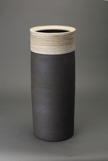 【貨物輸送無料】傘立 瀬戸もの 【西三貨物輸送無料0731】
