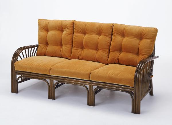 楽天市場】ソファーベッド籐 ラタン 家具【送料無料】 ラタン家具 籐