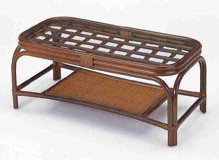 楽天市場】籐 ラタン 籐家具 椅子 テーブル セット 3点セット