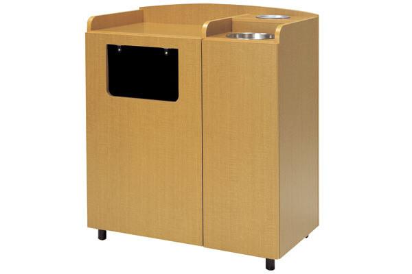 【貨物輸送無料】紙くずかご