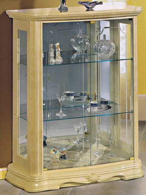 楽天市場】イタリア 象嵌家具 飾り棚 幅160 【送料無料】 【 開梱設置