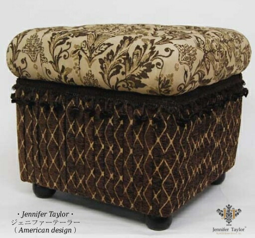 楽天市場】ジェニファーテイラ- スツール Yorke ヨーク 【送料