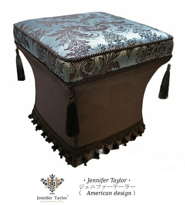 楽天市場】ジェニファーテイラ- スツール Bacara バカラ 【送料