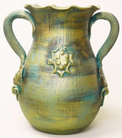 楽天市場】傘立て 陶器 スリム イル ポンテ イタリア製 【送料無料