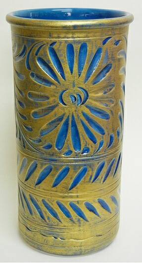 楽天市場】傘立て 陶器 スリム イル ポンテ イタリア製 【送料無料