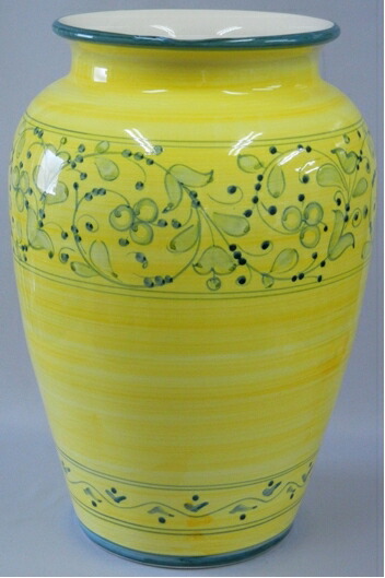 楽天市場】傘立て 陶器 スリム イル ポンテ イタリア製 【送料無料