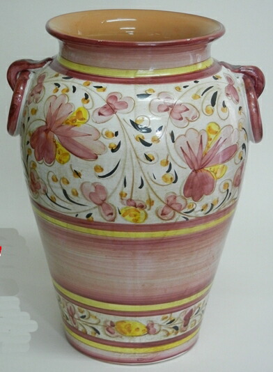 楽天市場】傘立て 陶器 スリム イル ポンテ イタリア製 【送料無料