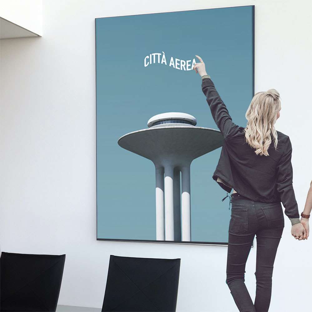 ポスター 特大 B0サイズ 約103x145cm 選べる用紙 大きさ 大きい 特注 インテリア おしゃれ 巨大 ビッグ 壁紙 インパクト フォト 10 Off