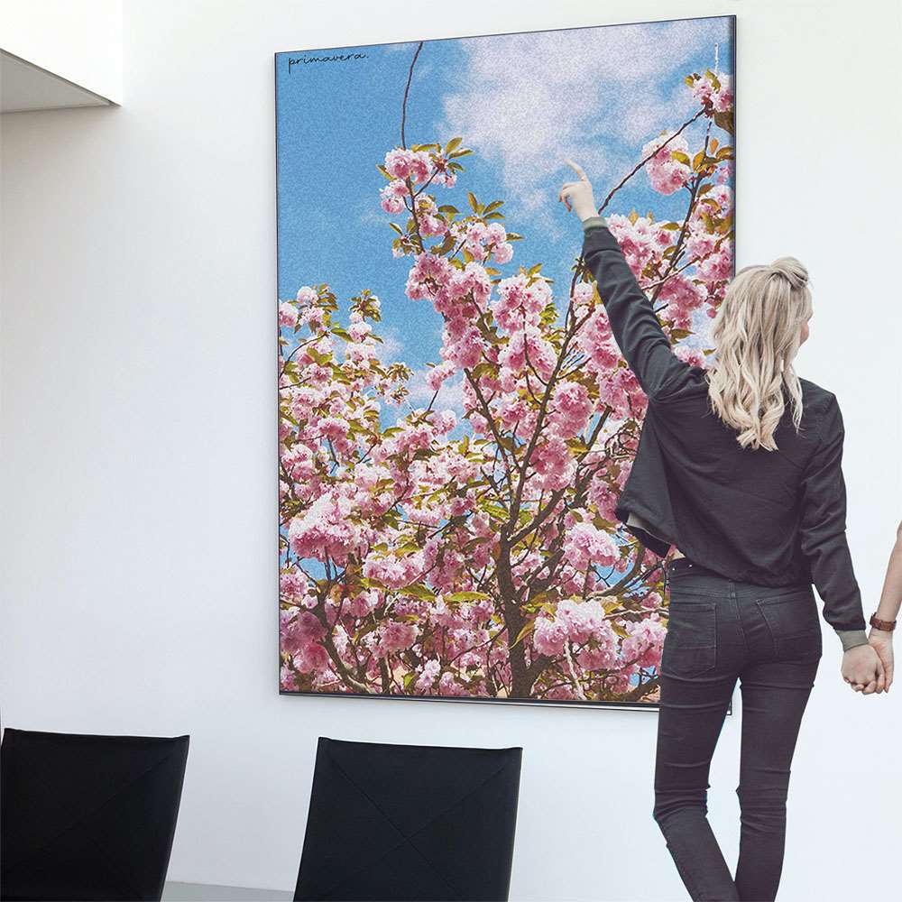 ポスター 特大 A0サイズ 約84x118cm 選べる用紙 大きさ 大きい 特注 インテリア おしゃれ 巨大 ビッグ 壁紙 インパクト フォト 春早割