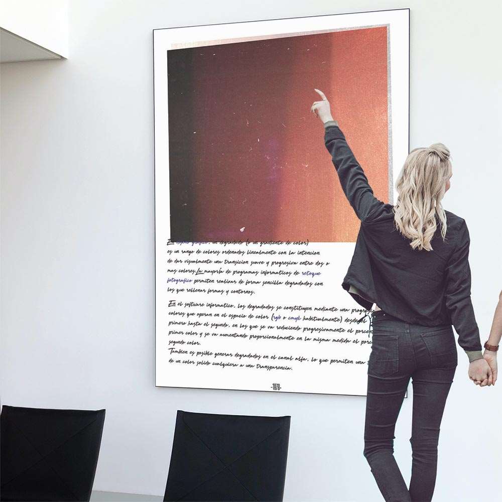 シックなレ ポスター インテリア おしゃれ 巨大 ビッグ 壁紙 インパクト フォト インテリア ファッションポスター 特大 A0サイズ 約84x118cm 選べる用紙 大きさ 大きい 特注 ポスター にはポスタ Revistafactual Com Br