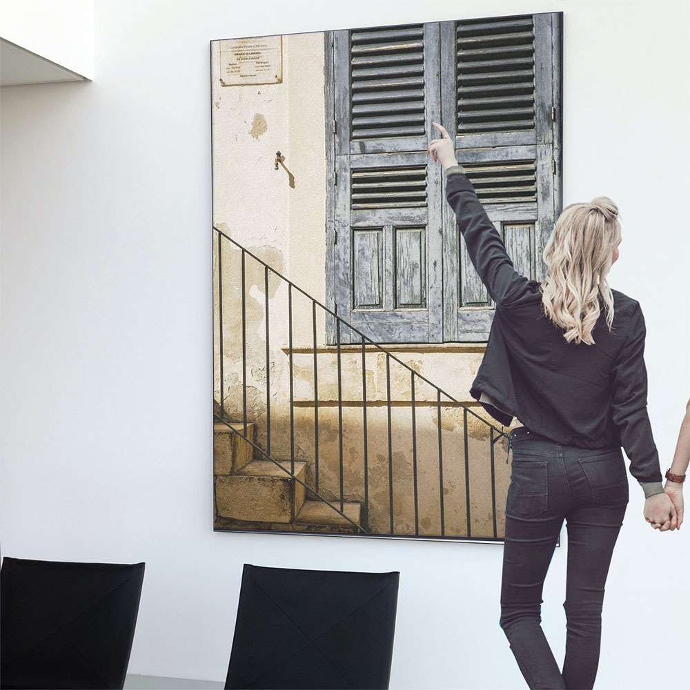 モニター ポスター 特大 A0サイズ 約84x118cm 選べる用紙 大きさ 大きい 特注 ポスター インテリア おしゃれ 巨大 ビッグ 壁紙 インパクト フォト インテリア ファッションポスター ハズシてみ Shineray Com Br