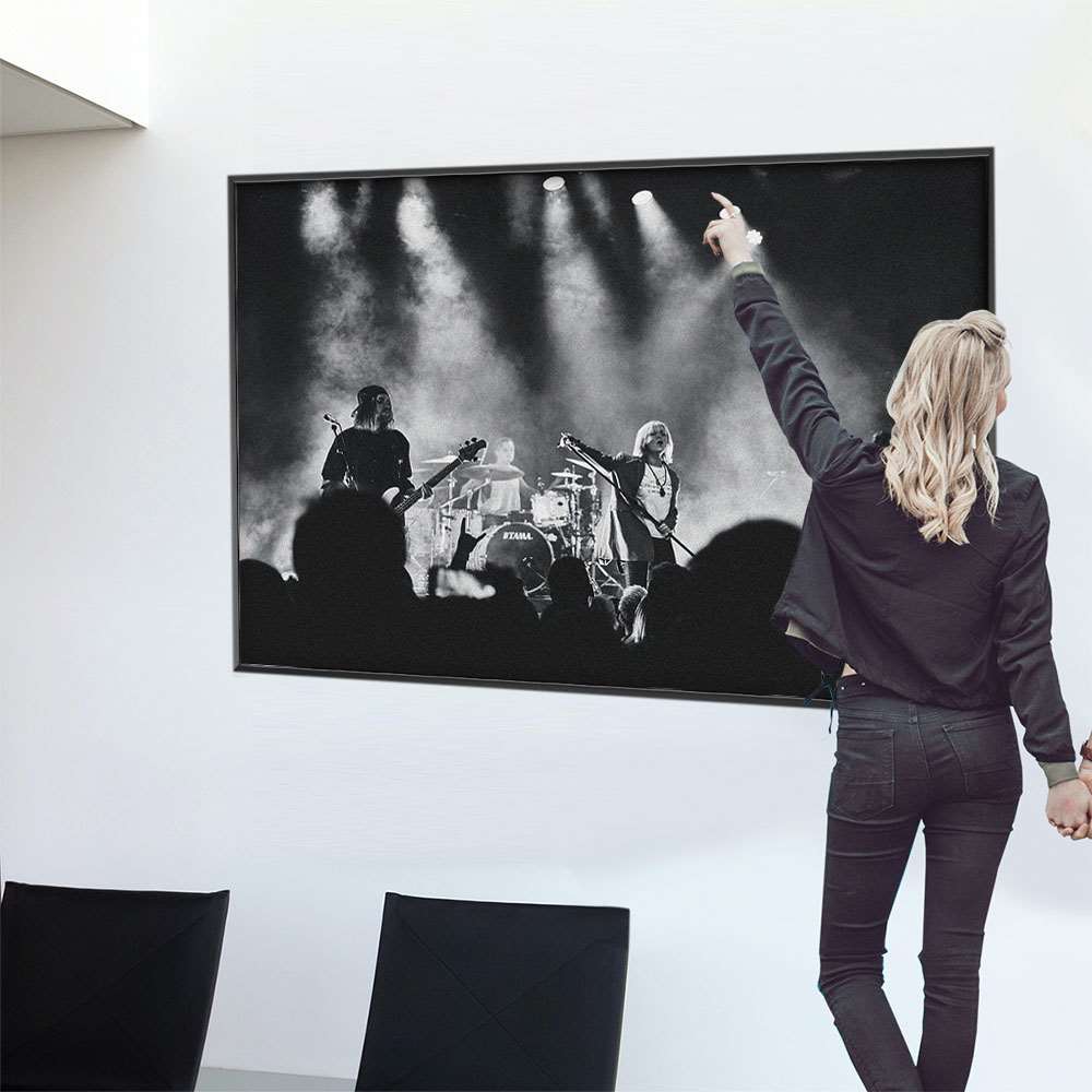 ポスター 特大 A0サイズ 約84x118cm 選べる用紙 大きさ 大きい 特注 インテリア おしゃれ 巨大 ビッグ 壁紙 インパクト フォト 72 Off