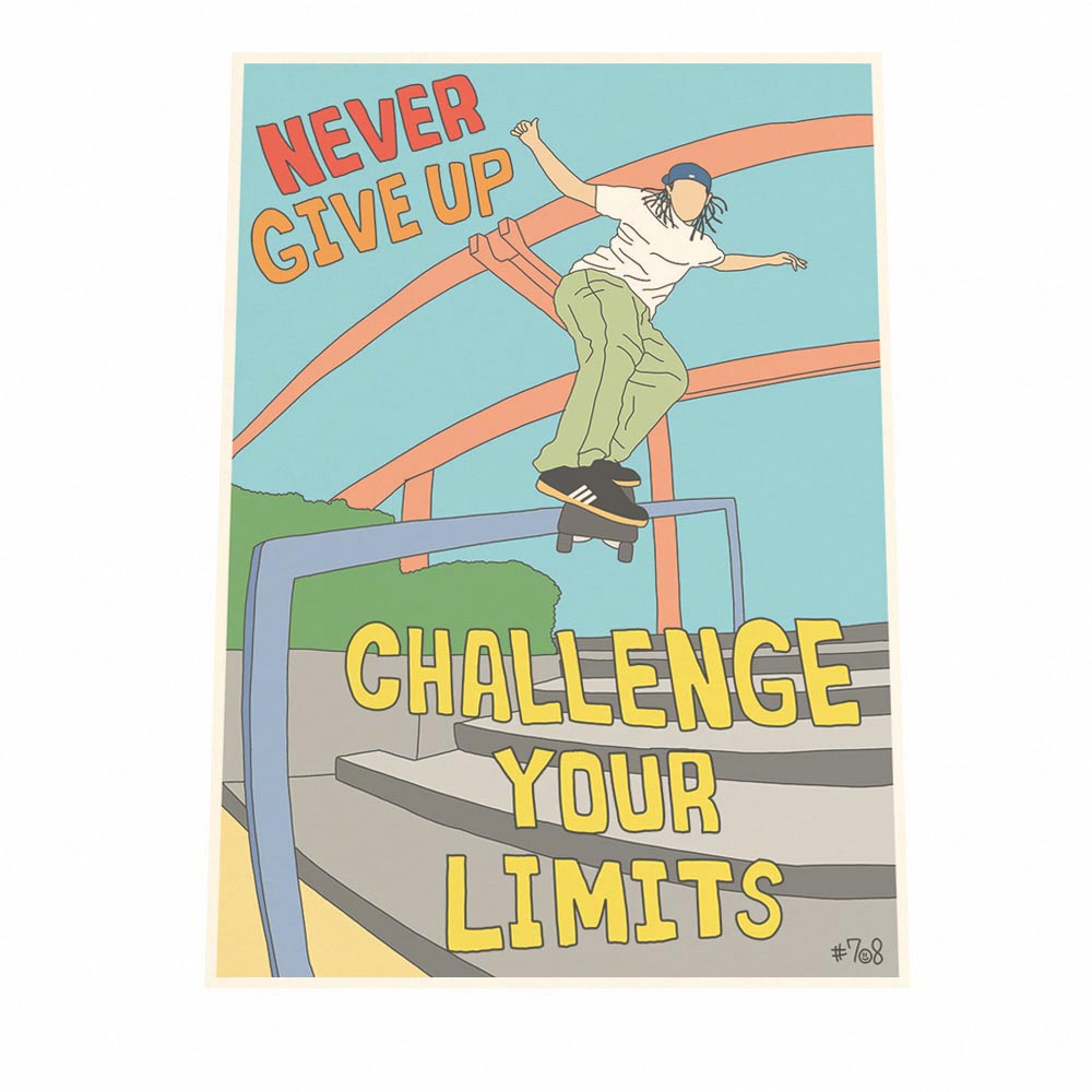 楽天市場 ポスター サイズ 約21x30cm 選べる用紙 大きさ 708 人気イラストレーター ポスター インテリア フォト オシャレ アート モダン シンプル オシャレ お洒落 インテリア ファッションポスター