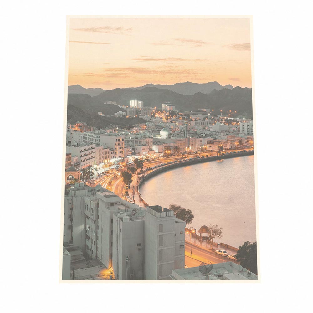 かわいい新作 ポスター A1サイズ 約59x84cm 選べる用紙 大きさ インテリア おしゃれ ファッション 大きい ビル 夜景 雪 韓国 ヨーロッパ ナチュラル 自然 紅葉 北欧 カフェ レトロ ヴィンテージ もみじ 街並み 壁掛け Cmdb Md