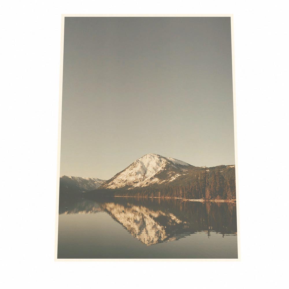 売れ筋介護用品も ポスター B2サイズ 約51x73cm 選べる用紙 大きさ インテリア おしゃれ ファッション 波 カリフォルニア 山 自然 観葉植物 北欧 韓国 モノトーン 海外 風景 シンプル 空 ナチュラル 西海岸 Zams Ma