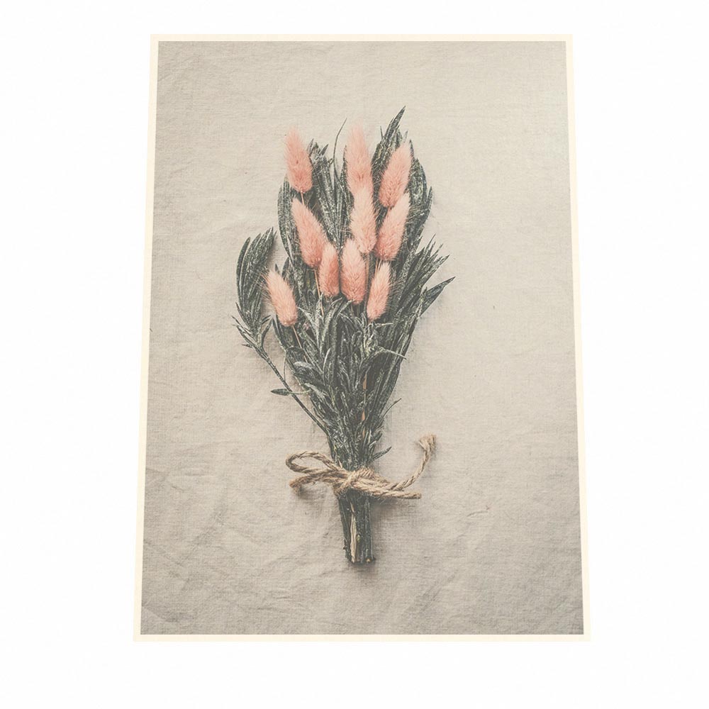 楽天市場 ポスター B2サイズ 約51x73cm 選べる用紙 大きさ ポスター インテリア おしゃれ ファッション ポスター フォト オシャレ ドライフラワー 花 アート ボタニカル 女子 インテリア ファッションポスター