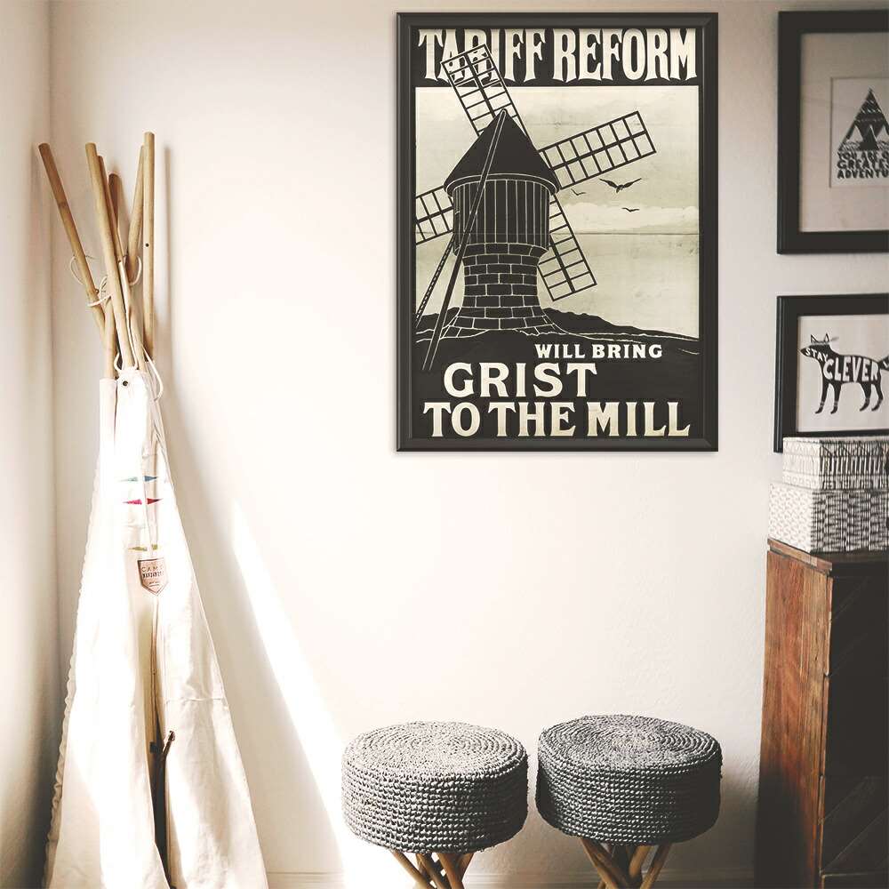 楽天市場 送料無料 選べるサイズ B1サイズ 約73 103cm インテリア おしゃれ ファッションポスター モノクロ 絵 壁 広告 イギリス 英国 アンティーク 風刺 ビンテージ カフェ 雑貨 レトロ お洒落 かわいい アメリカン インテリア ファッションポスター