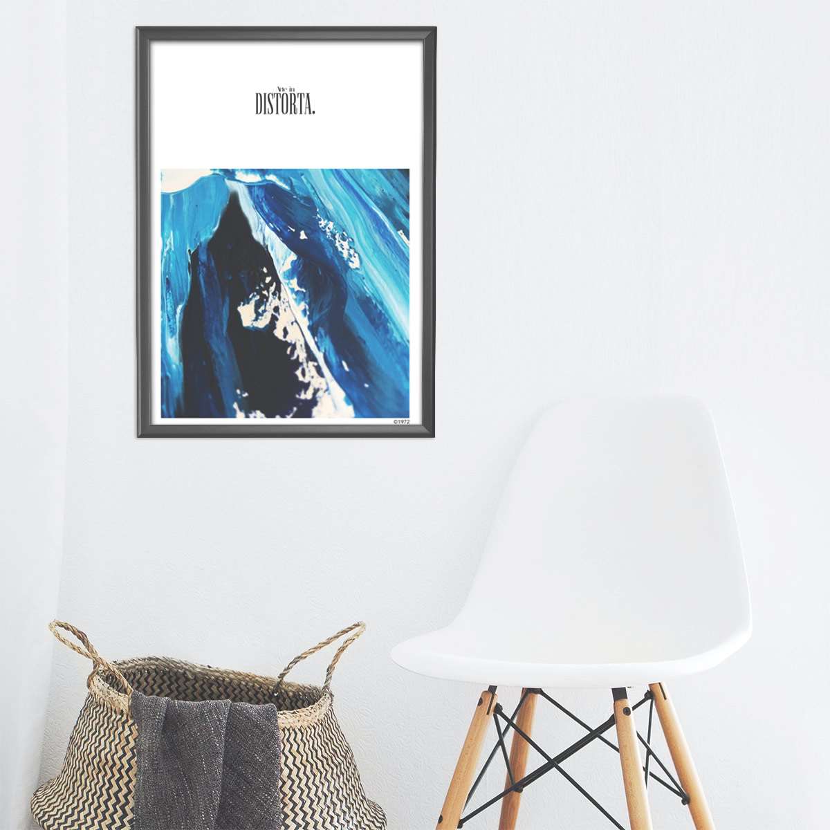 楽天市場 ポスター B1サイズ 約73x103cm 選べる用紙 大きさ ポスター インテリア おしゃれ ファッション ポスター 大きい 海 サーフ 芸術 カフェ風 かっこいい アート 絵画 絵具 美術 モダン シンプル モノトーン 北欧 韓国 壁 雑貨 波 油絵 インテリア ファッション