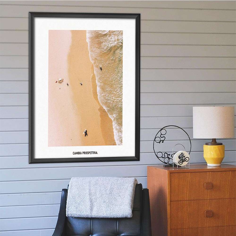 楽天市場 ポスター サイズ 約36x51cm 選べる用紙 大きさ ポスター インテリア おしゃれ ファッション ポスター サーフ サーファー 水面 海 空 夕日 カリフォルニア 南国 浜辺 ナチュラル ビーチ 光 インテリア ファッションポスター