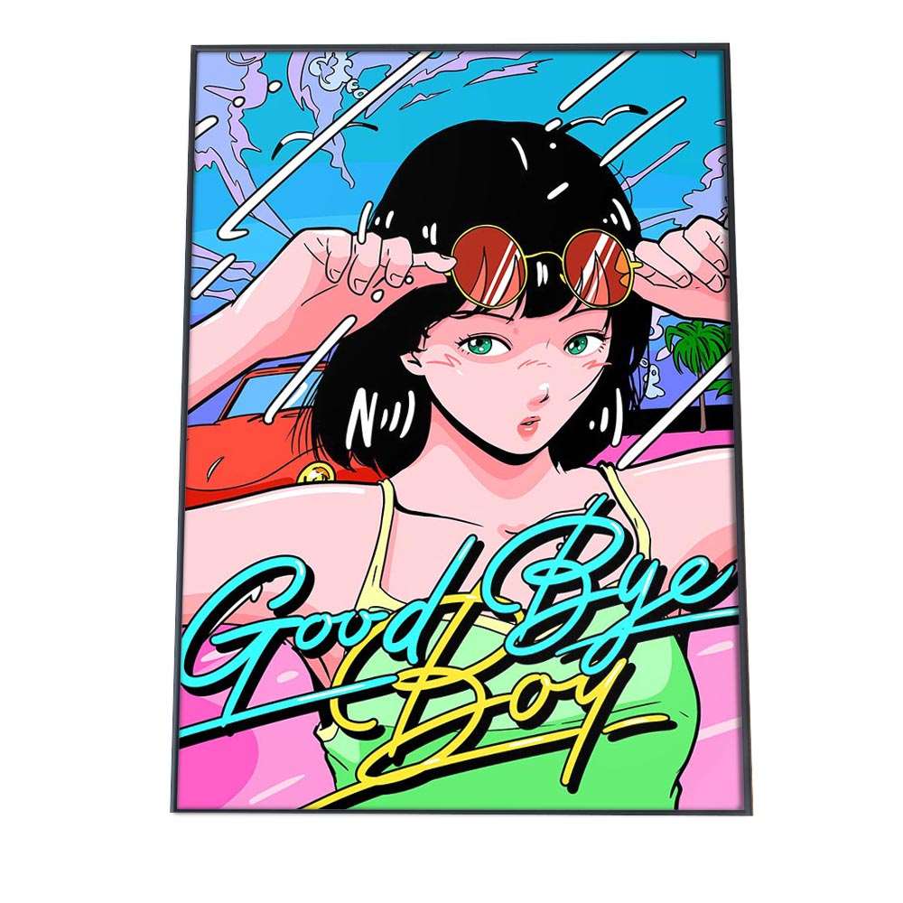 楽天市場】レディオヘッド ドアポスター RADIO HEAD イギリス