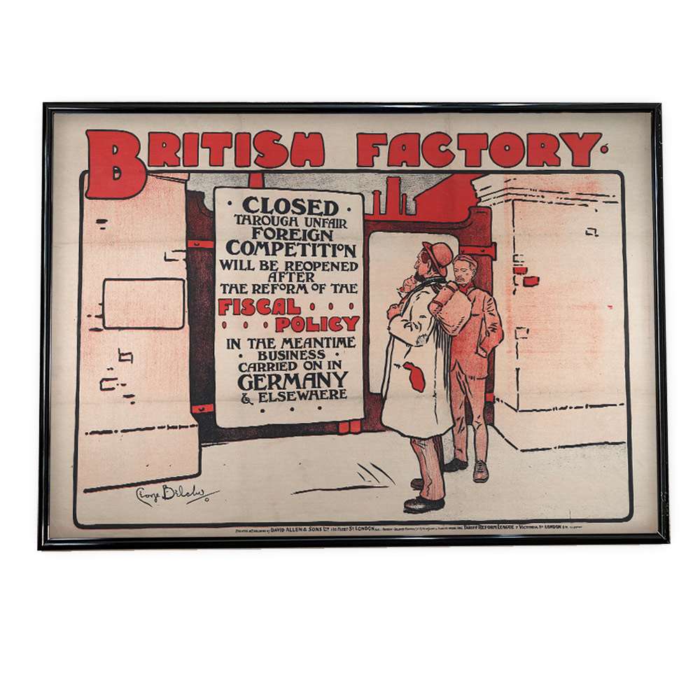 ポスター A3サイズ 約30x42cm 選べる用紙 大きさ インテリア おしゃれ ファッション イギリス 英国 アンティーク 風刺 モノトーン ビンテージ カフェ 横 雑貨 レトロ お洒落 かわいい アメリカン 絵 壁 広告 日本最大級