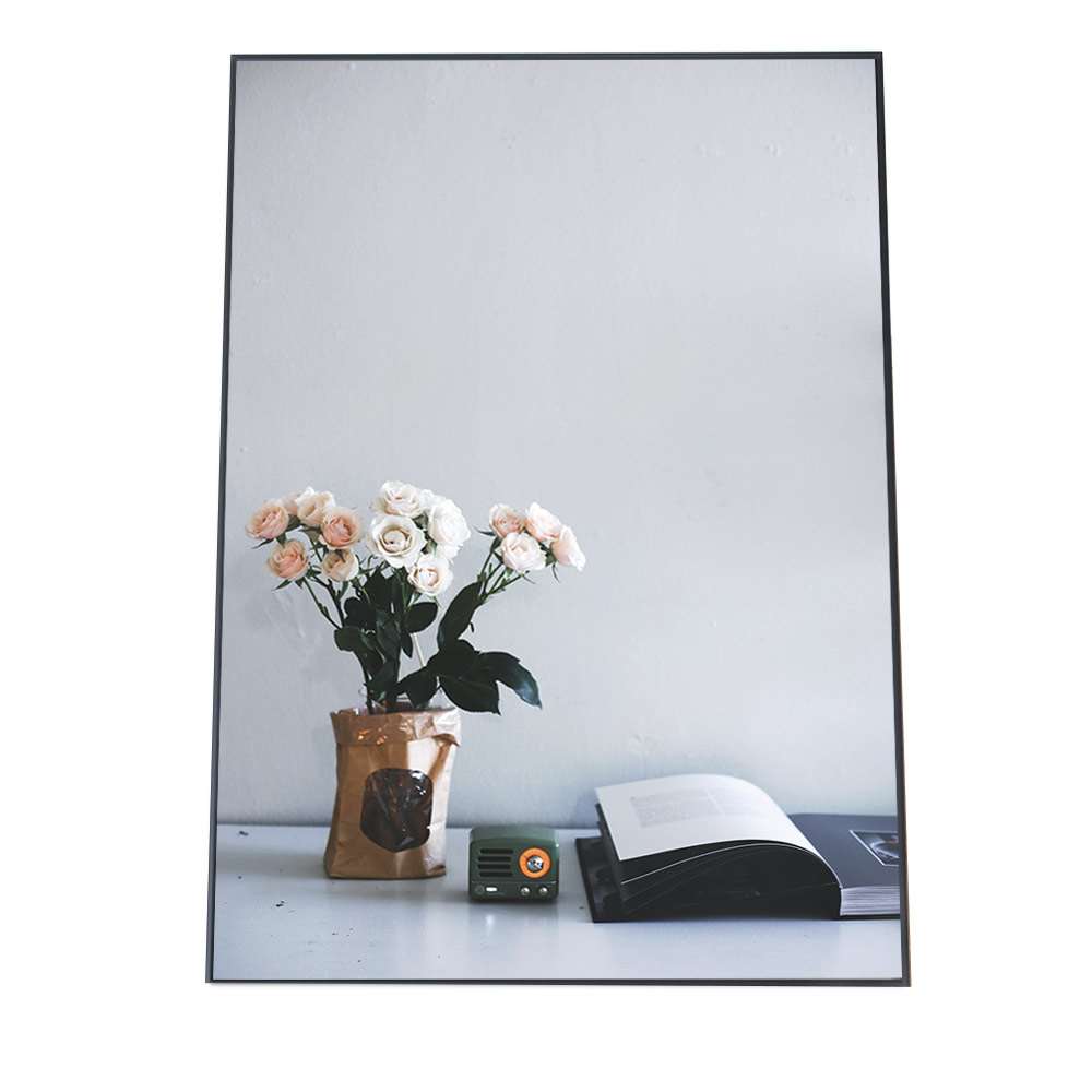 ポスター A3サイズ 約30x42cm 選べる用紙 大きさ インテリア おしゃれ ファッション 韓国 ヨーロッパ ナチュラル 自然 ホワイト 北欧 カフェ レトロ ヴィンテージ シャビー 花 はな フラワー ドライフラワー コーヒー かわいい