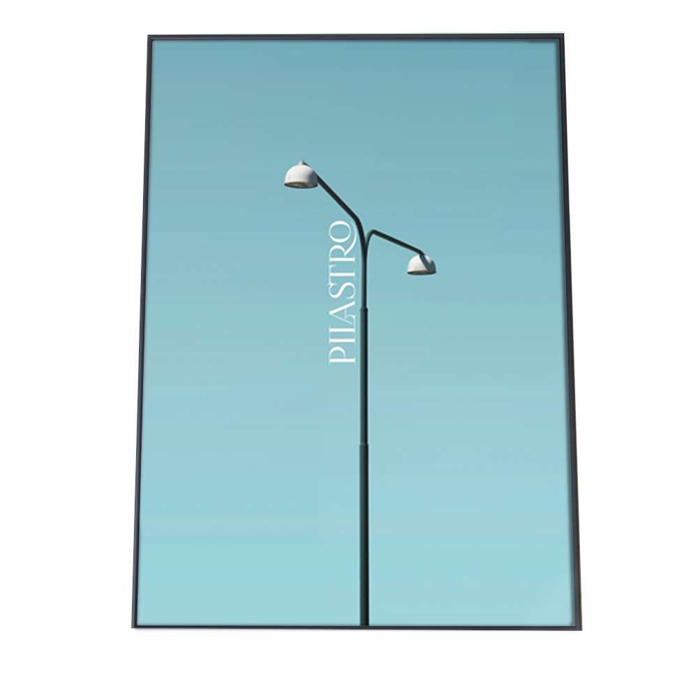 楽天市場 ポスター サイズ 約42x59cm 選べる用紙 大きさ ポスター インテリア おしゃれ ファッション ポスター 大きい 空 スカイ 雲 写真 アート モダン シンプル 西海岸 カリフォルニア 韓国 北欧 かわいい カラフル パステル 建物 インテリア ファッションポスター