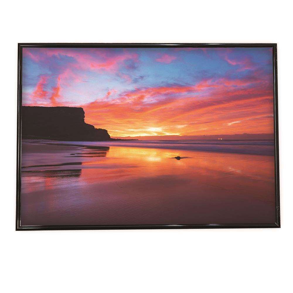 年間定番 ポスター A1サイズ 約59x84cm 選べる用紙 大きさ インテリア おしゃれ ファッション 大きい 北欧