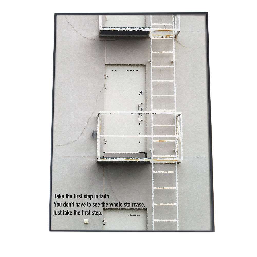 ポスター A3サイズ 約30x42cm 選べる用紙 大きさ インテリア おしゃれ ファッション お洒落 ニューヨーク 街並み 海外