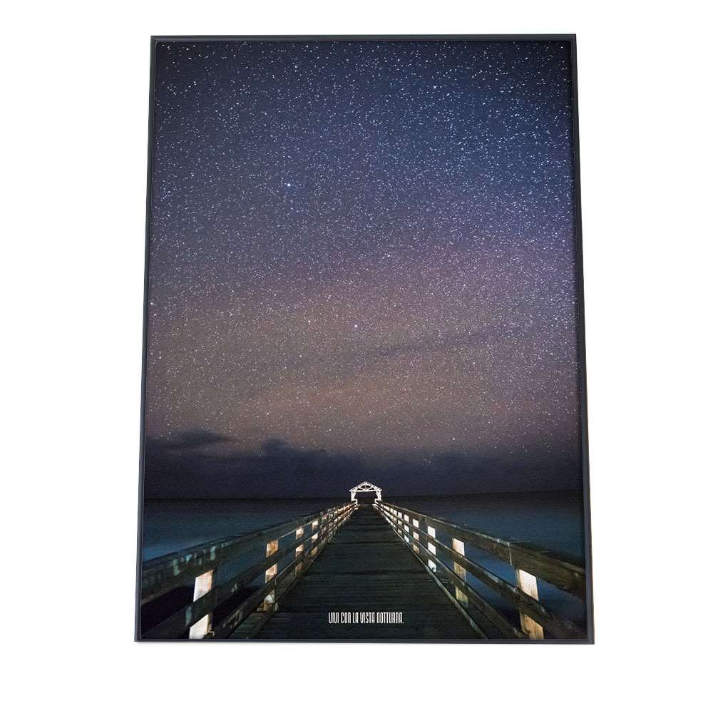 ポスター B3サイズ(約36x51cm) 選べる用紙 大きさ ポスター インテリア おしゃれ ファッション ポスター 空 宇宙 星 星座 夜空 風景 プラネタリウム 海外 銀河