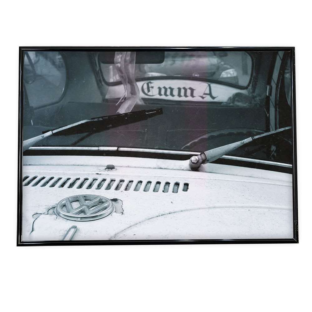 ポスター サイズ 約21x30cm 選べる用紙 大きさ インテリア おしゃれ ファッション 車 スポーツカー モータースポーツ クラシックカー レトロ アメリカン 最安値に挑戦