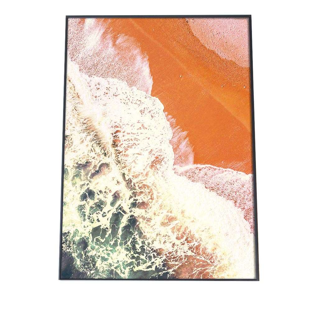 ポスター A1サイズ 約59x84cm 選べる用紙 大きさ インテリア おしゃれ ファッション 大きい フォト オシャレ アート モダン 人気ブランド新作豊富