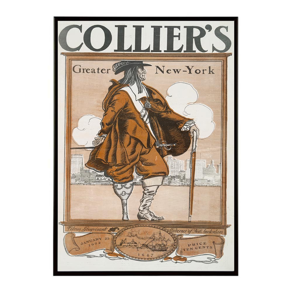 楽天市場】Vintage Poster/ヴィンテージポスター フレーム付き Verner