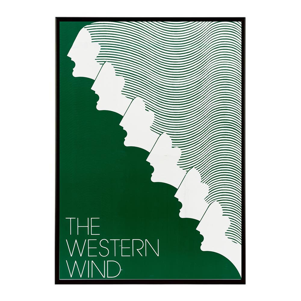 【楽天市場】The_Western_Wind超古いポスター 復刻 デジタルリマスター 古典 アンティーク 中世 昭和 大正 歴史 インテリア ...