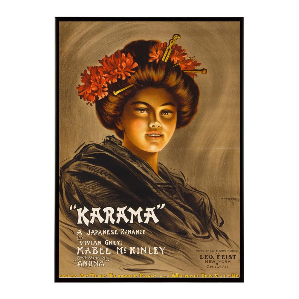 楽天市場】【在庫限り】 ポスター 3種類 ナイト クィーン キング