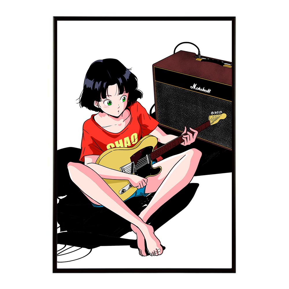 蝋燭貼り出しで、おお座敷に癒しを。
