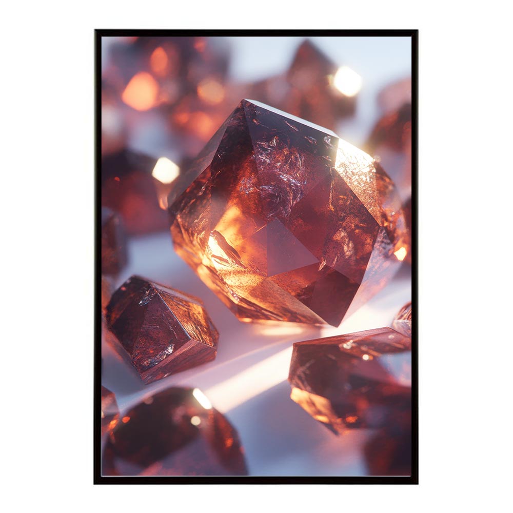 B2サイズ（約51x73cm）】【lh-poster-9880】【フレーム付き】ガラス