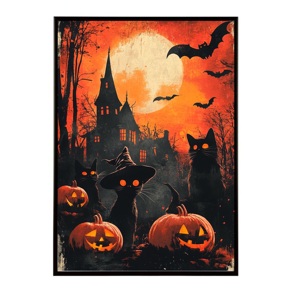 B2サイズ（約51x73cm）】【lh-poster-9804】【フレーム付き