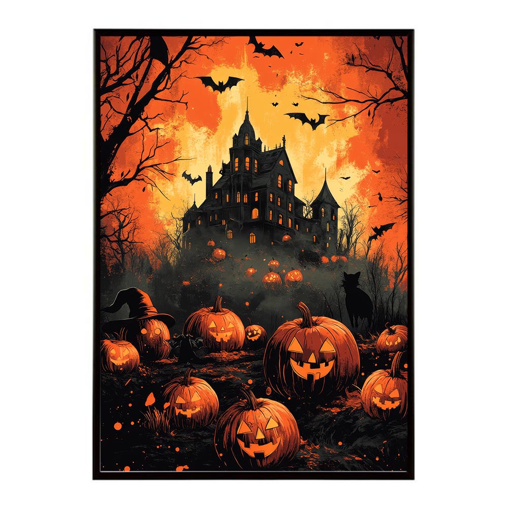 B2サイズ（約51x73cm）】【lh-poster-9771】【フレーム付き