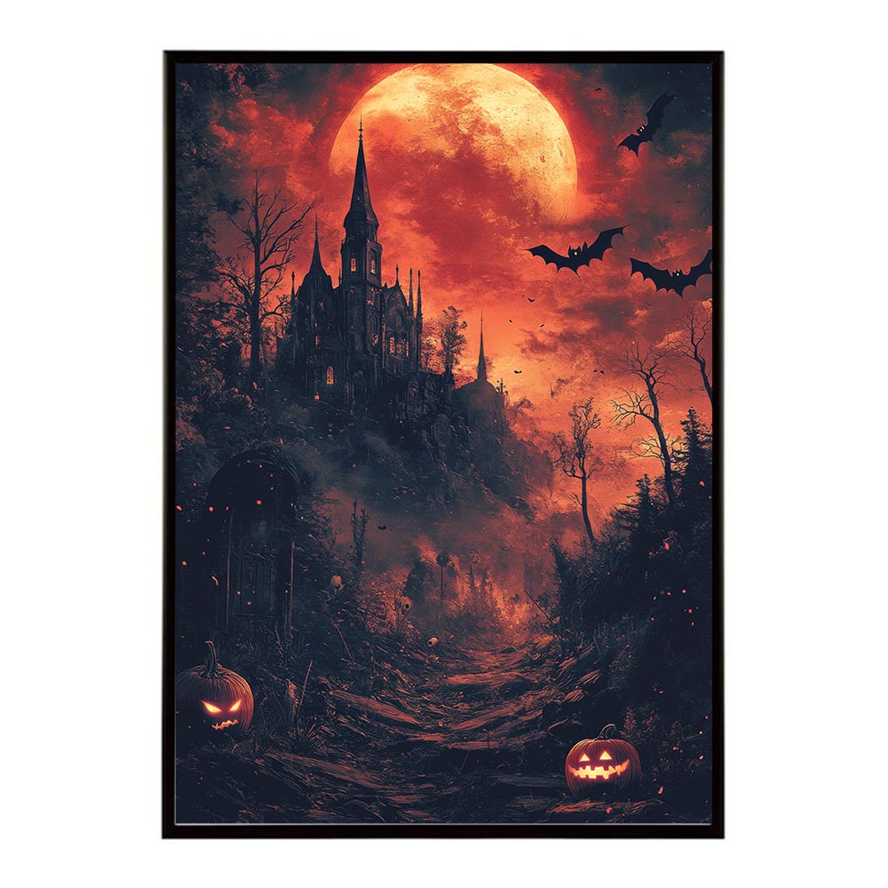 B2サイズ（約51x73cm）】【lh-poster-9629】【フレーム付き