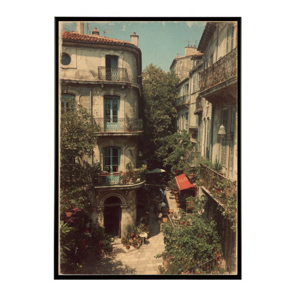 楽天市場】ポルトガル 風景画 絵画 油絵 油彩画 竹内春光 「オポルトの