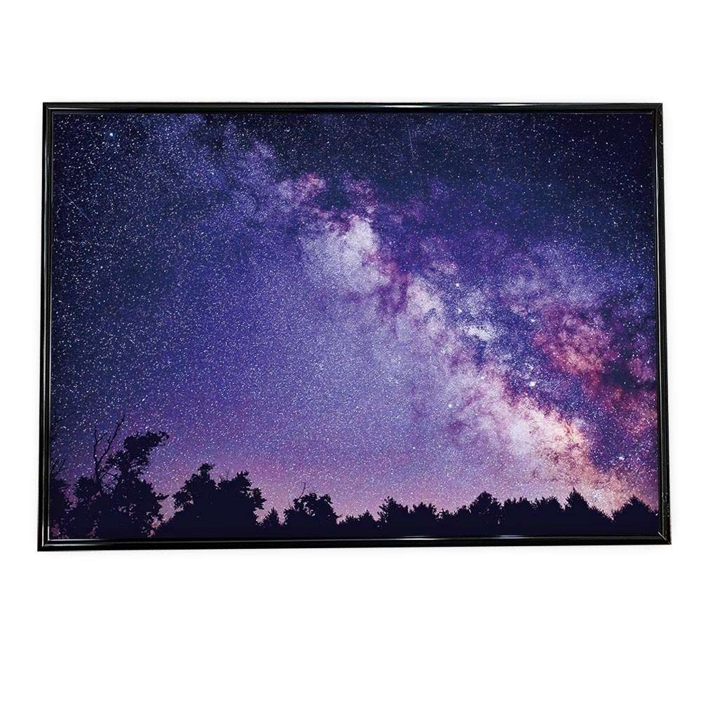 楽天市場】宇宙 星 星座 アートプリント ポスター インテリア おしゃれ