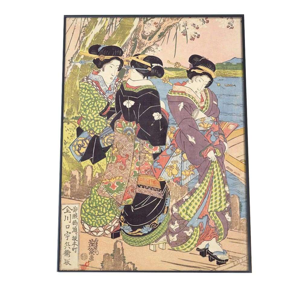 楽天市場】掛け軸／掛軸 飛鯉（田上芳泉）【送料無料】【代引き