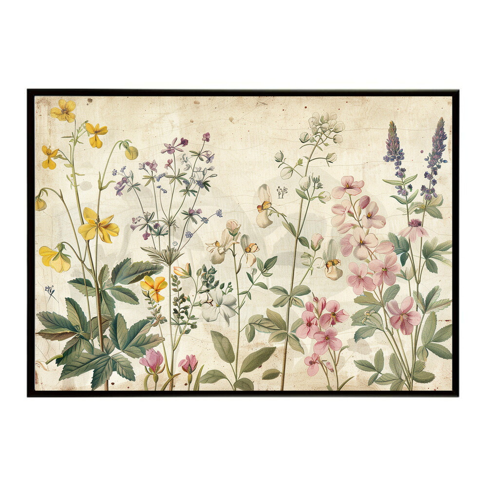 田舎 素朴 絵画 風景 画家 レトロ 古典 ポスター 用紙とサイズが選べる インテリア おしゃれ プリントポスター フォト イラスト 保育園 児童 キッズ 【km-poster-2686】