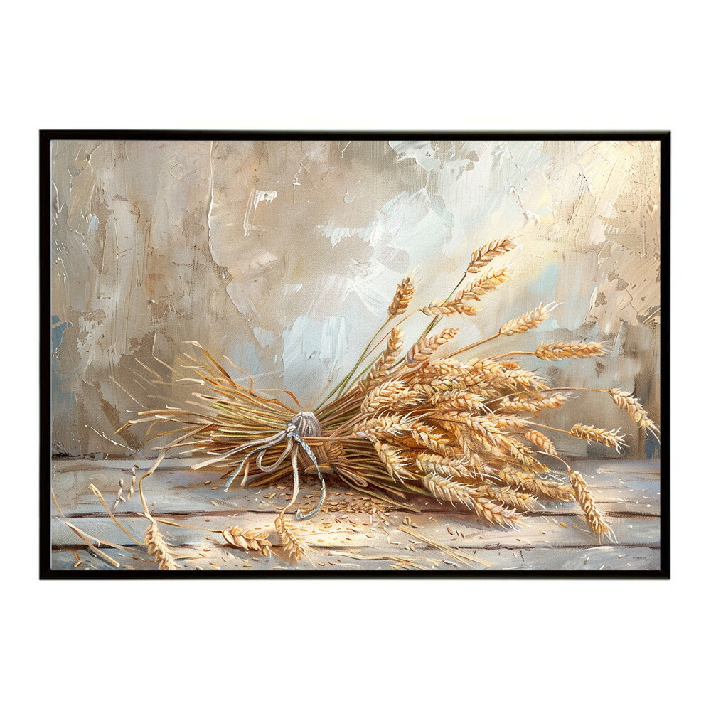 田舎 素朴 絵画 風景 画家 レトロ 古典 ポスター 用紙とサイズが選べる インテリア おしゃれ プリントポスター フォト イラスト 保育園 児童 キッズ 【km-poster-2954】