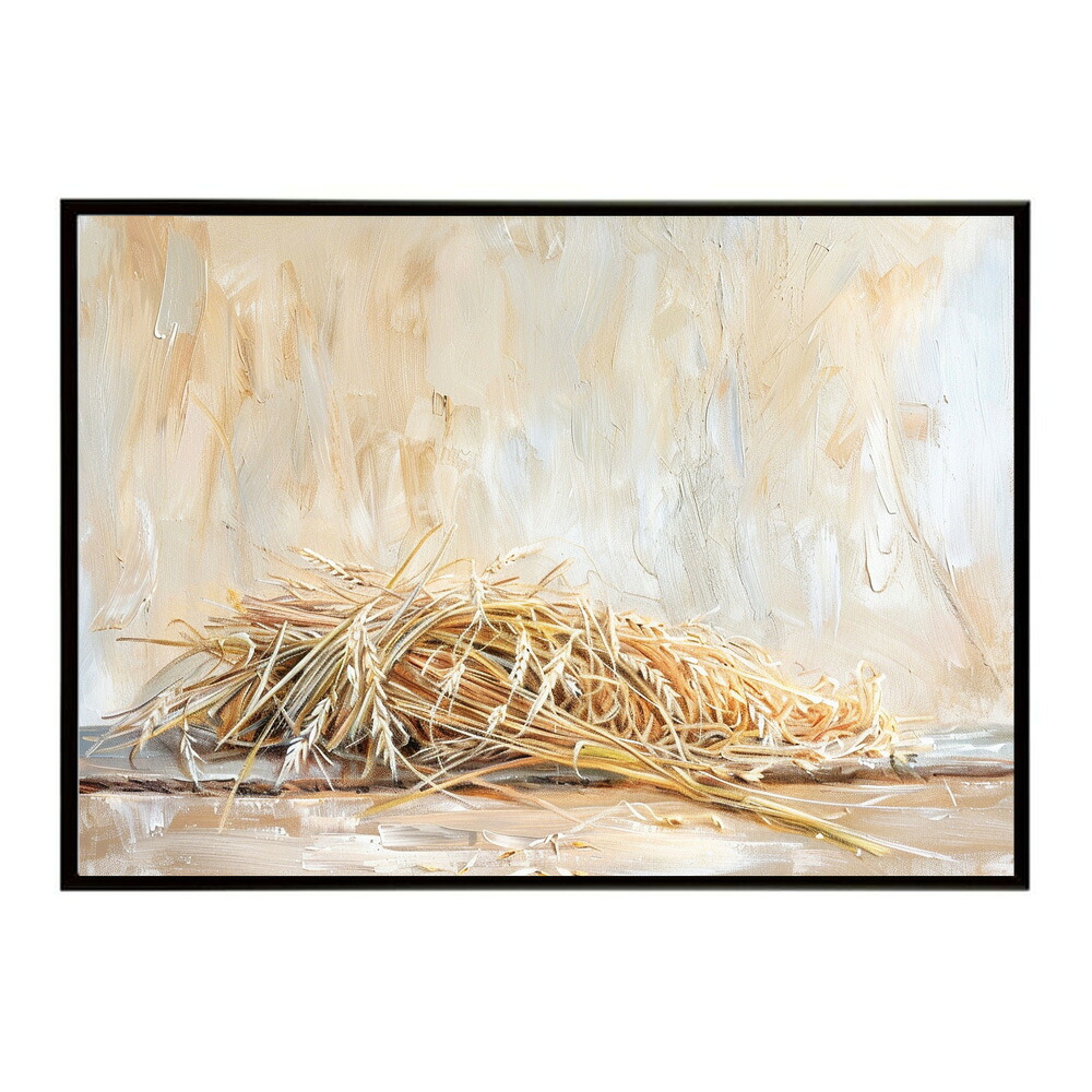 田舎 素朴 絵画 風景 画家 レトロ 古典 ポスター 用紙とサイズが選べる インテリア おしゃれ プリントポスター フォト イラスト 保育園 児童 キッズ 【km-poster-2972】