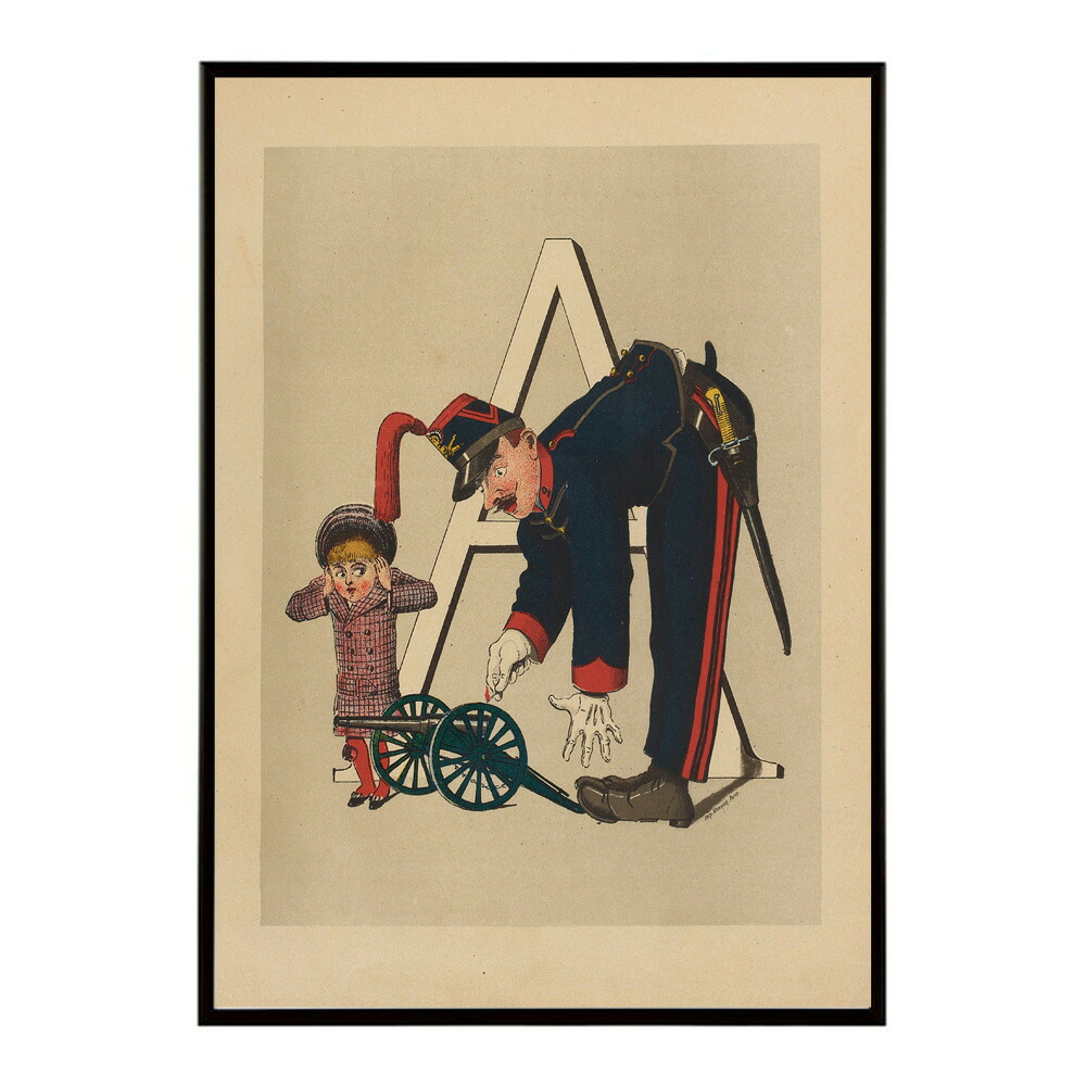 タイポグラフィー ポスター 英字 英語 文字 アート モノトーン 北欧 シンプル インテリア おしゃれ【bn-poster-8727】